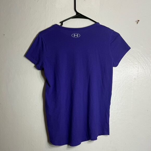 Under Armour youth size medium, short sleeve graphic T-shirt - Picture 2 of 4